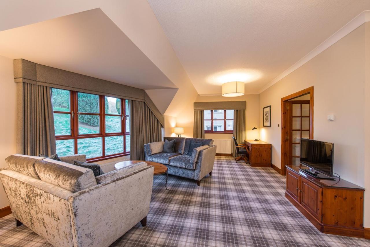 פרת' Murrayshall Country Estate מראה חיצוני תמונה