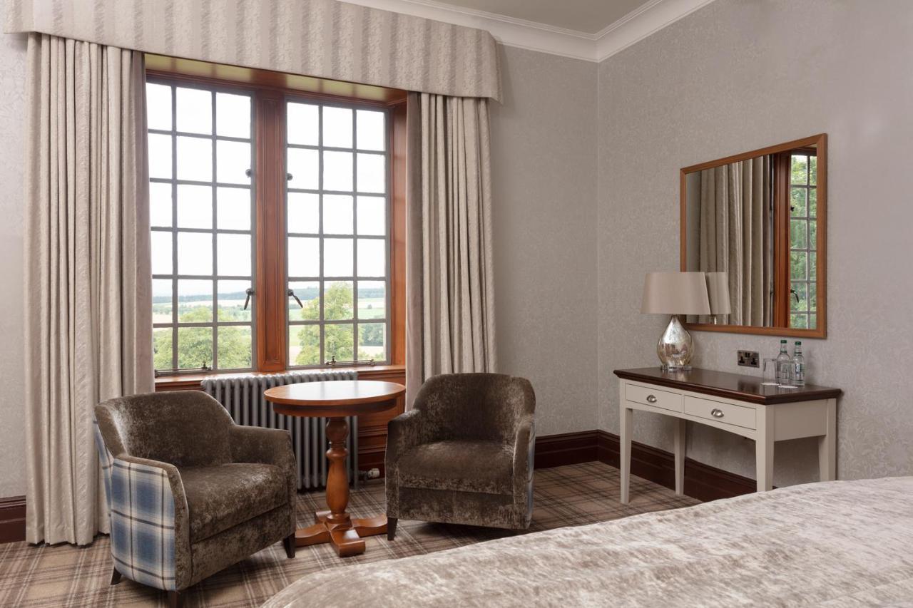 פרת' Murrayshall Country Estate מראה חיצוני תמונה