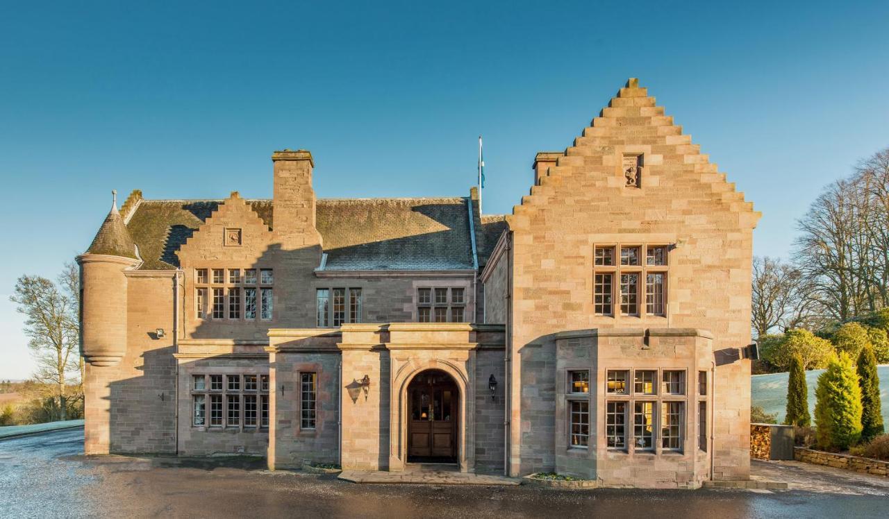 פרת' Murrayshall Country Estate מראה חיצוני תמונה