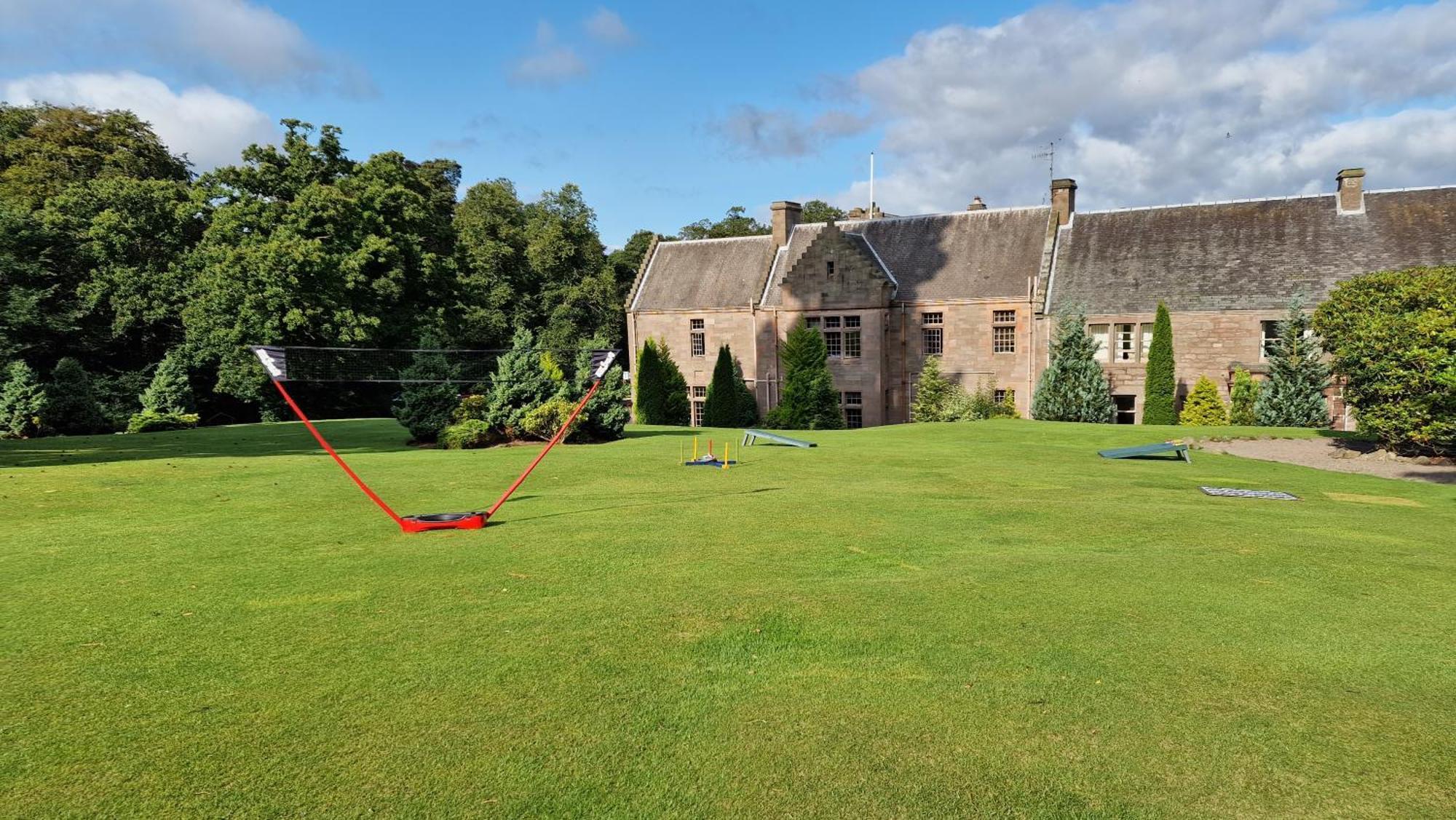 פרת' Murrayshall Country Estate מראה חיצוני תמונה
