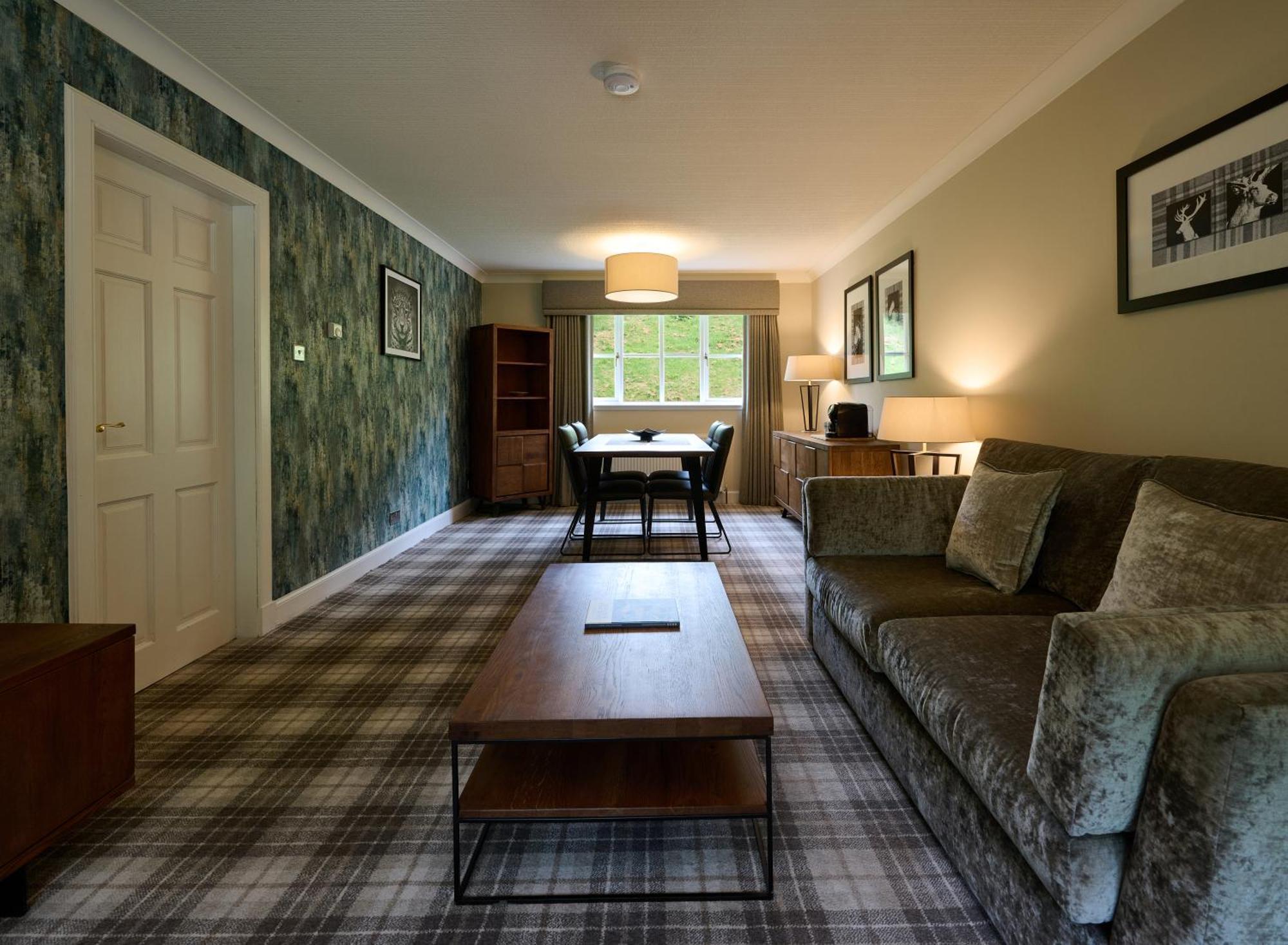 פרת' Murrayshall Country Estate מראה חיצוני תמונה